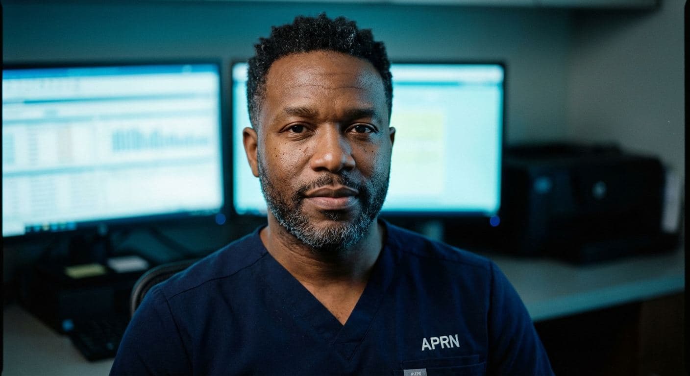 CF — Dual-Certified APRN